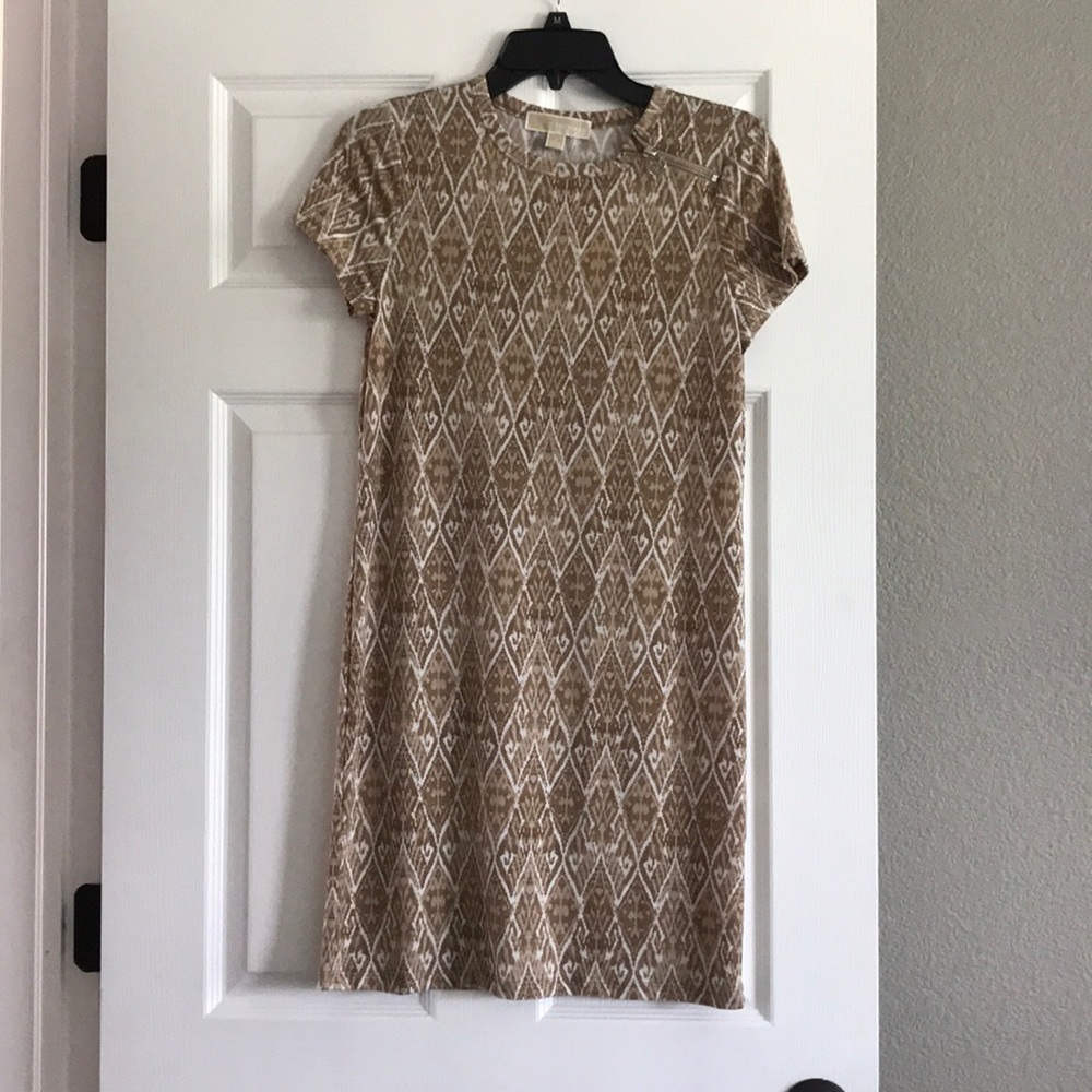 NWOT Michael Kors dress